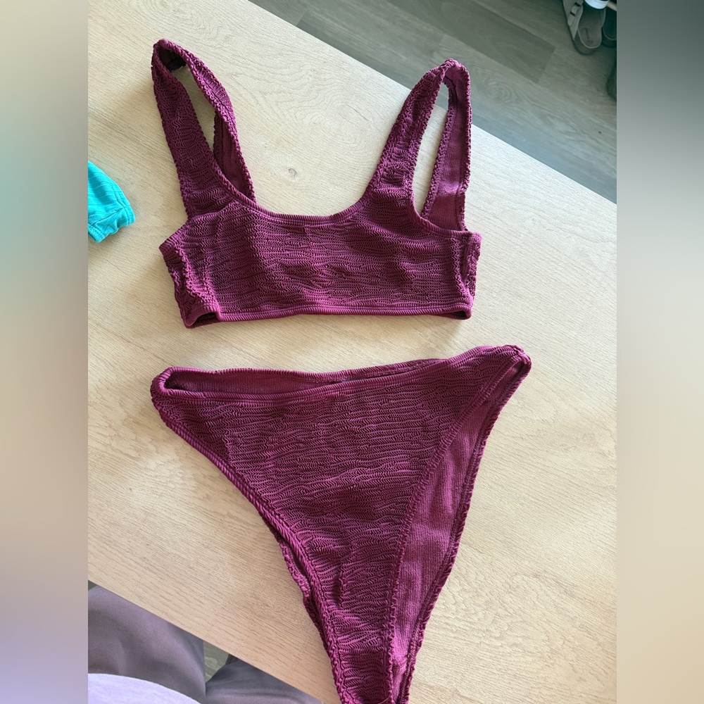 Vitality bikini set